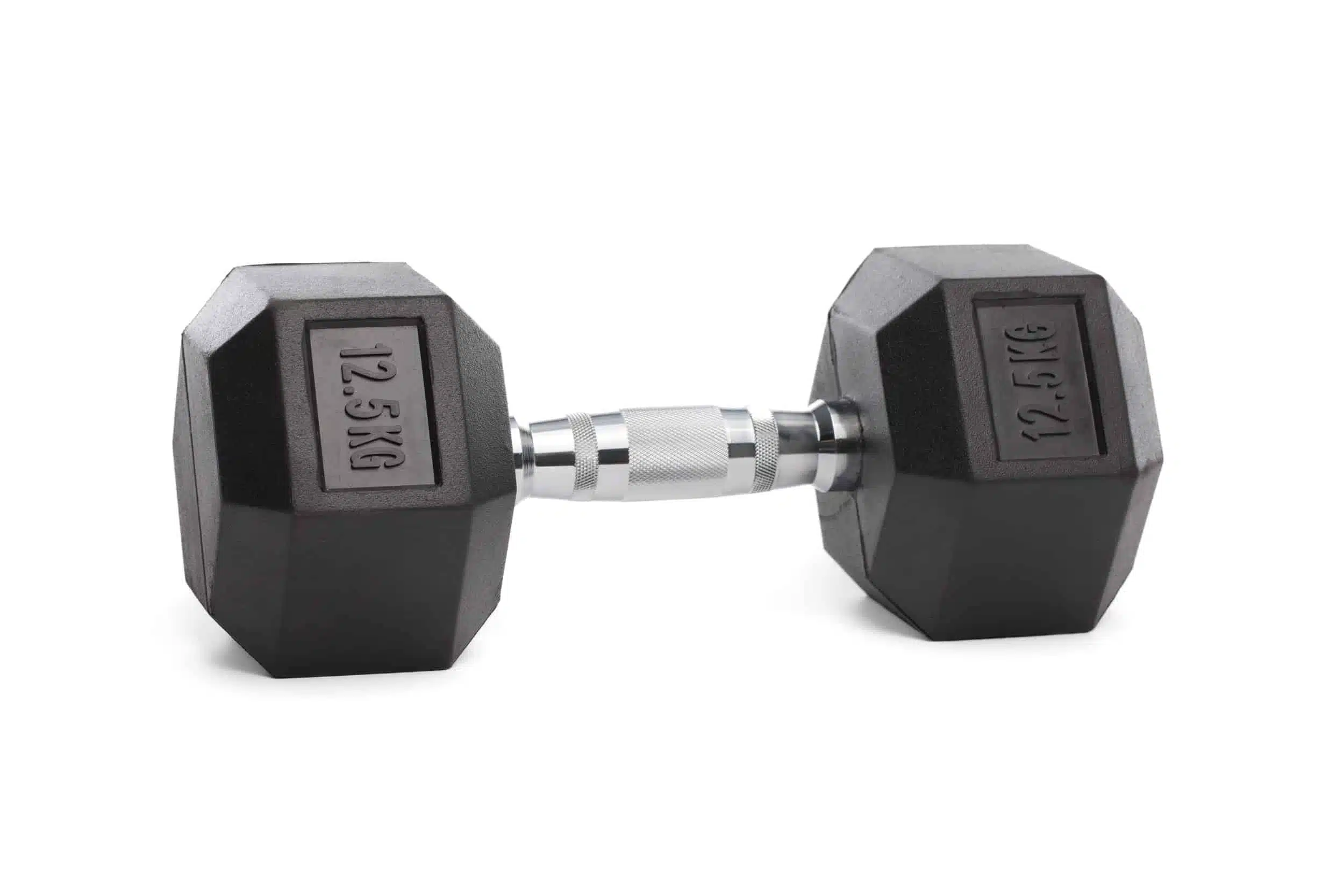 Hexagon dumbbells Dumbbellstore