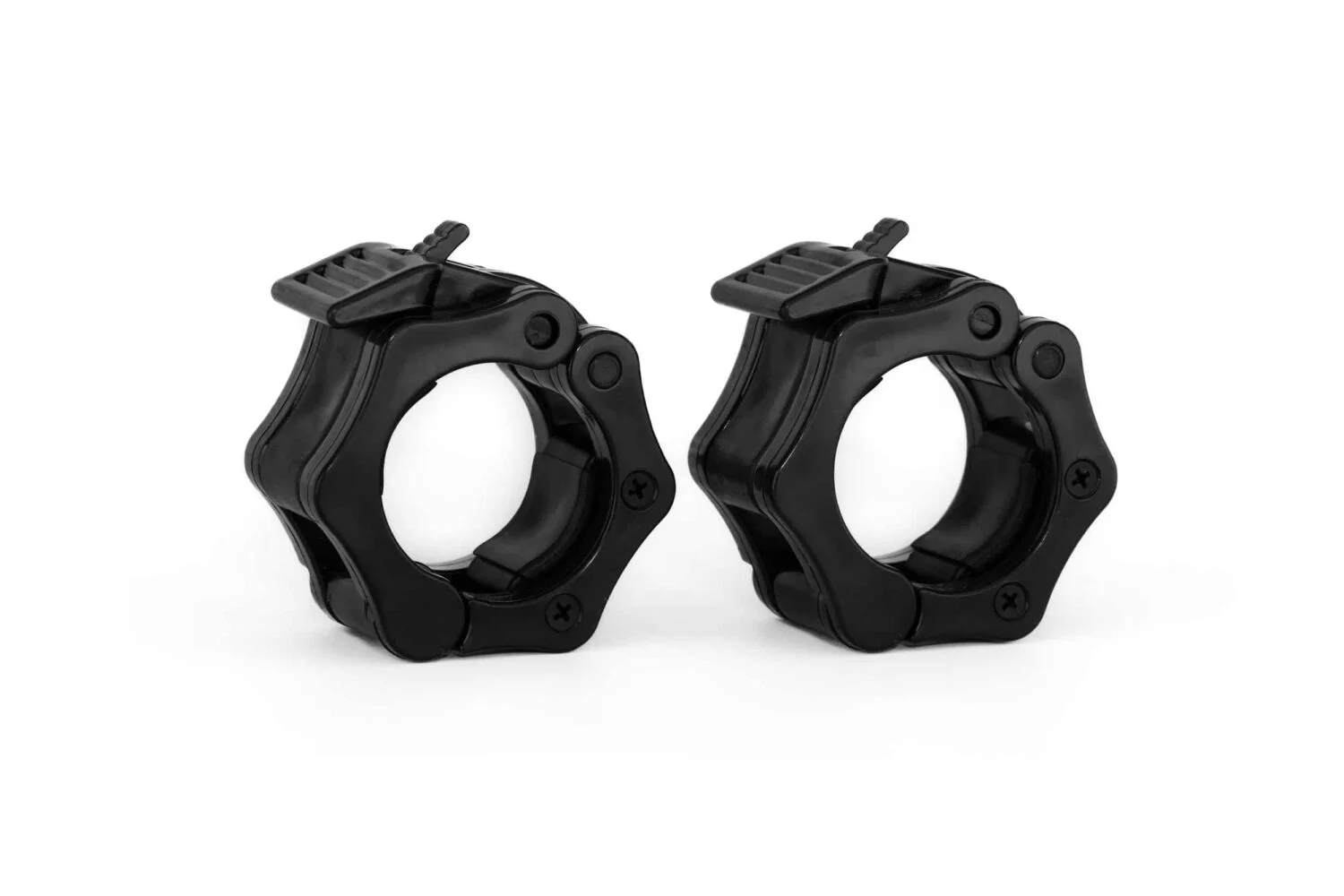 Dumbbelllar bilan yalangoch