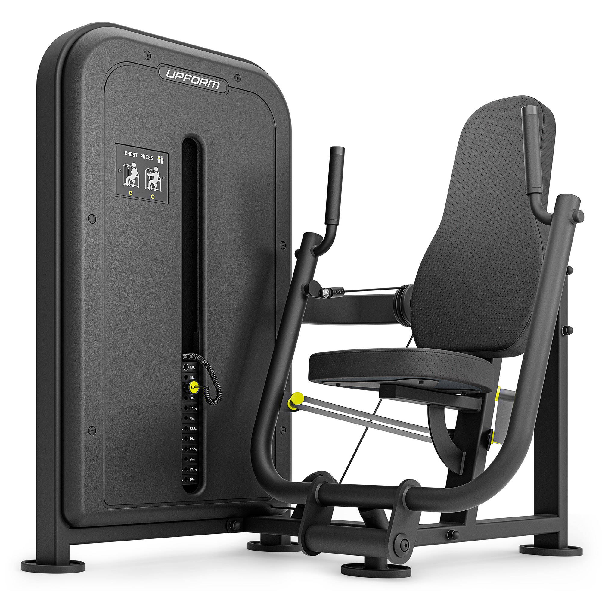 S-serie Upform S-serie Upform