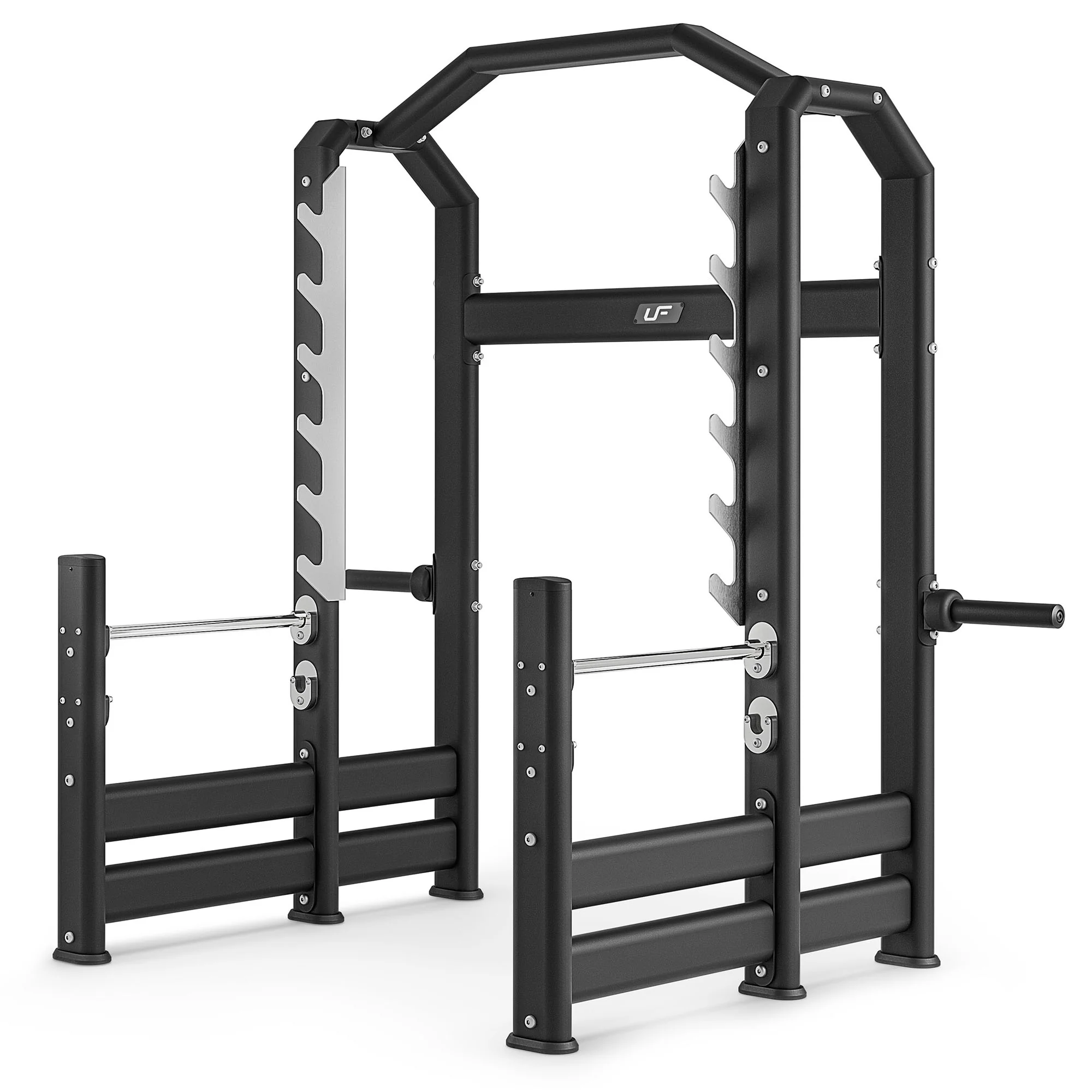 Upform Half Rack R-Serie 00001