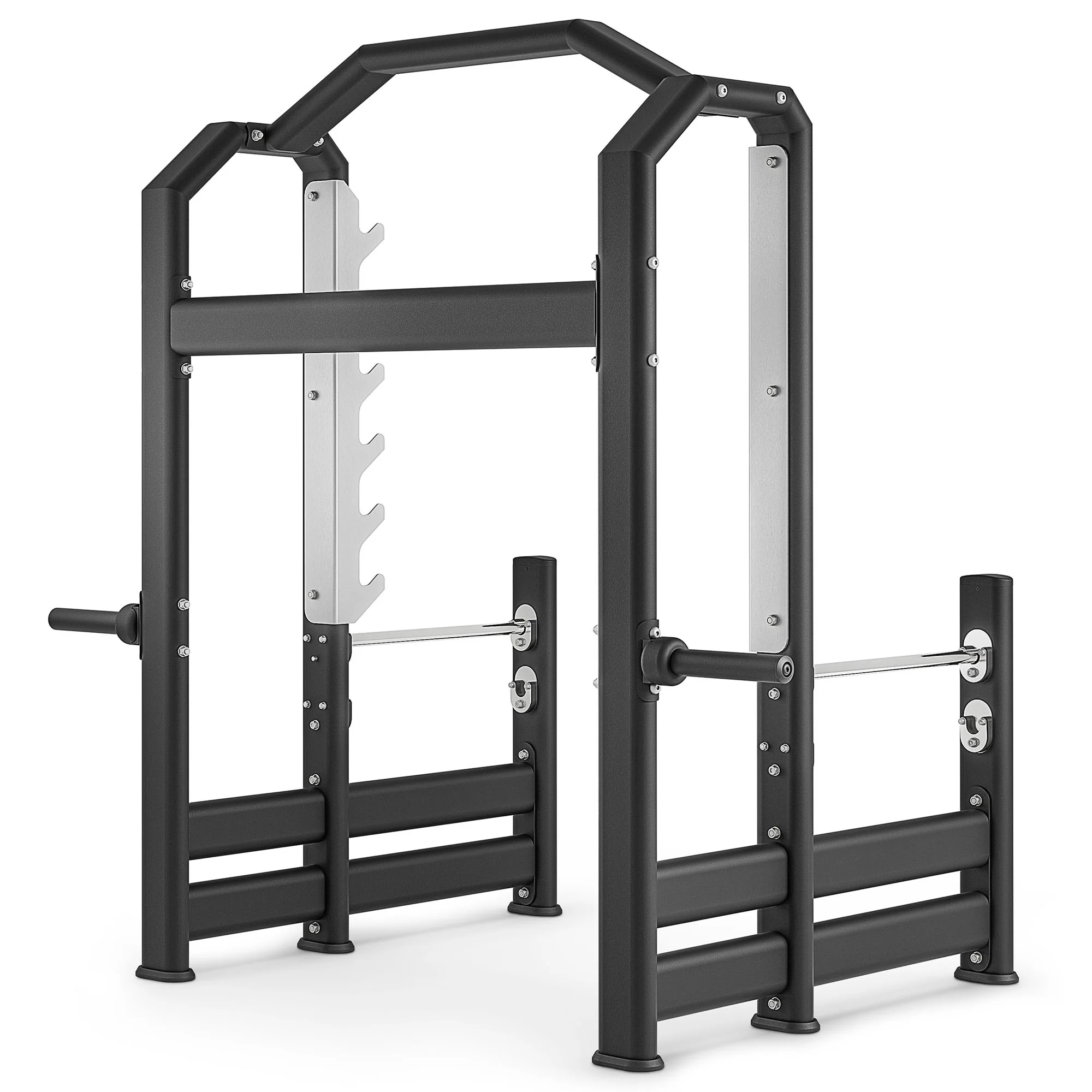 Upform Half Rack R-Serie 00002