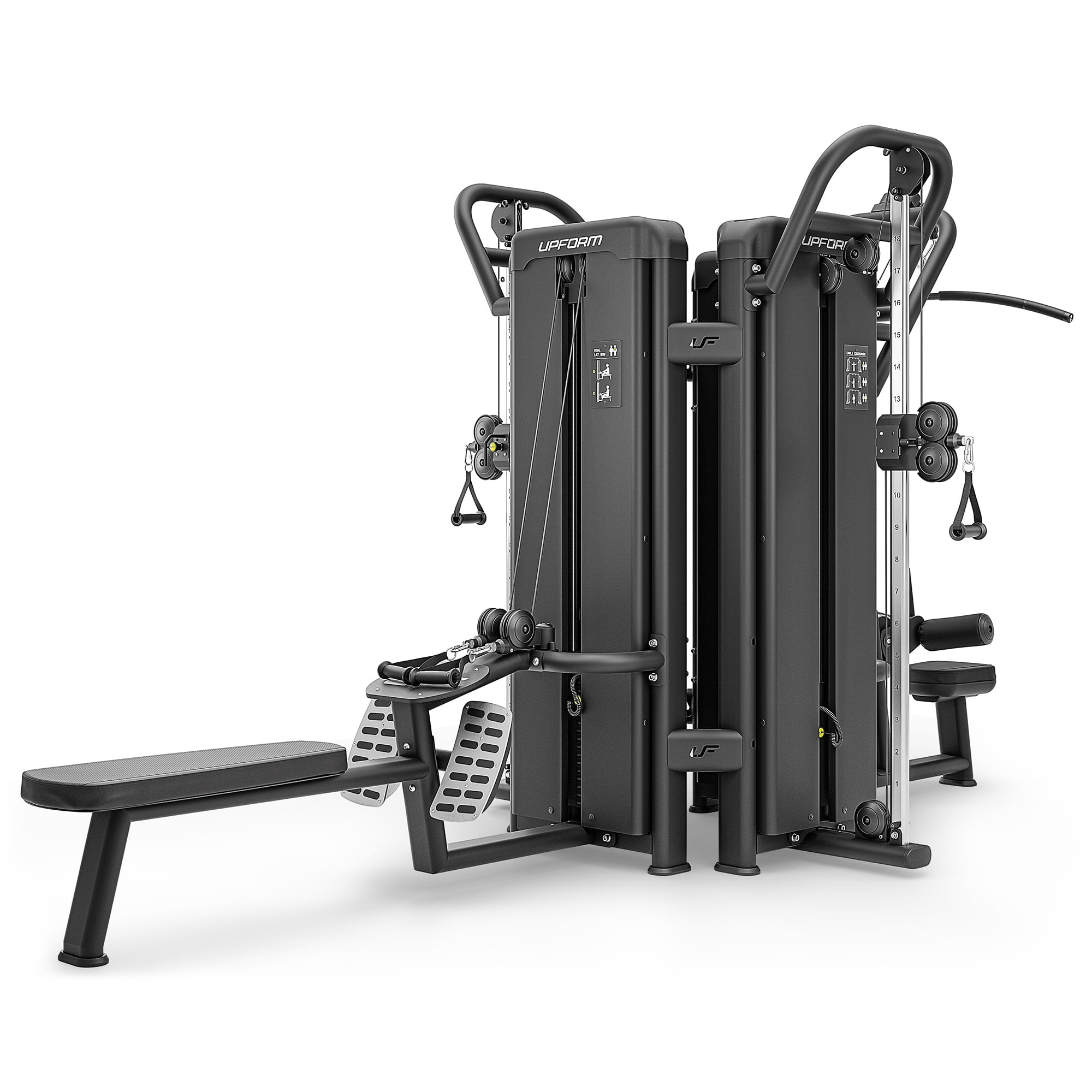 Mini Tower Upform R-Serie 00004-1