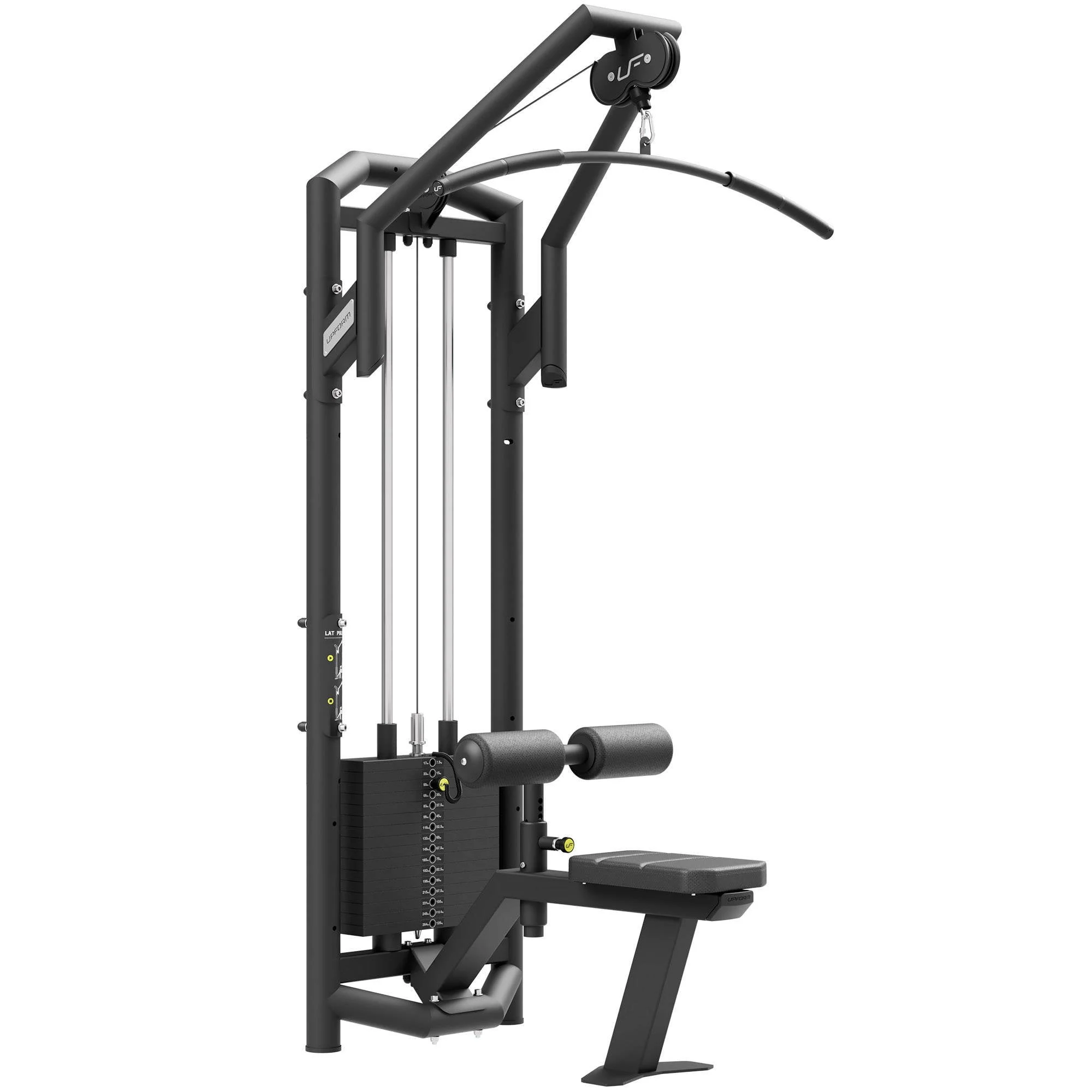 Upform lat pulldown - F-serie