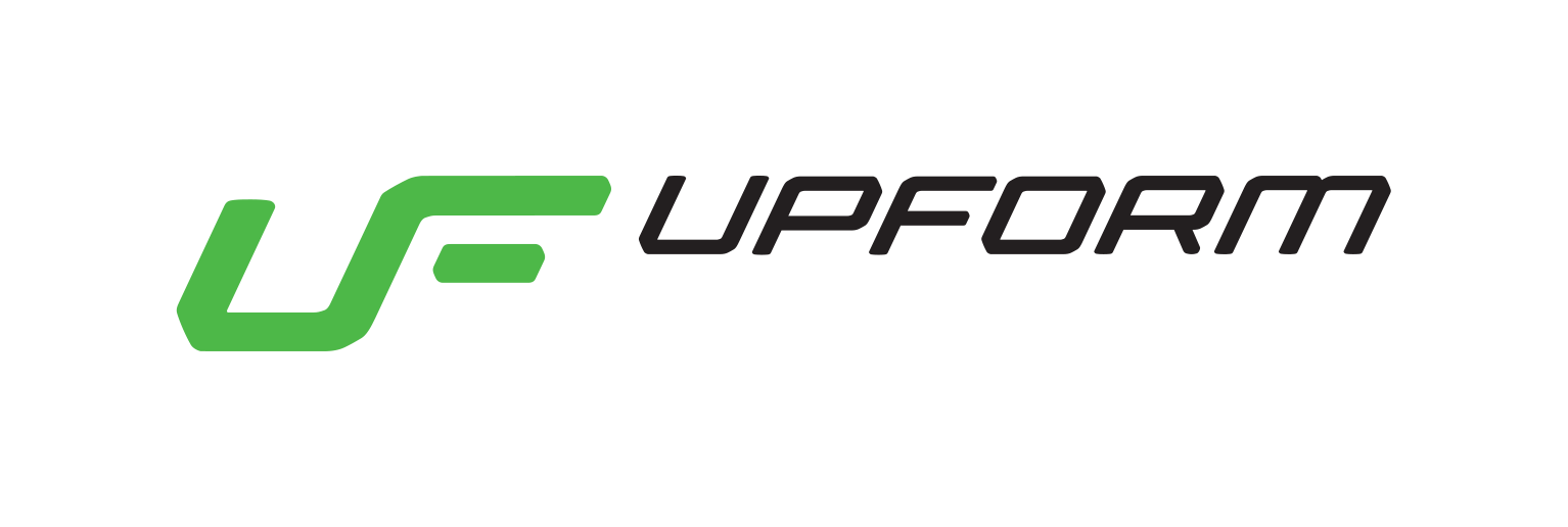 Upform logo