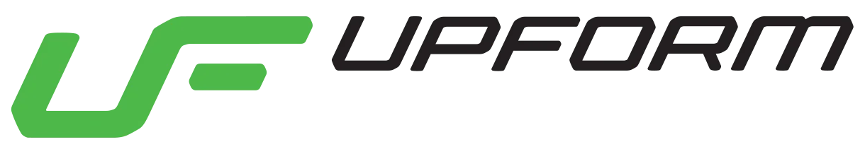 Upform krachtapparatuur